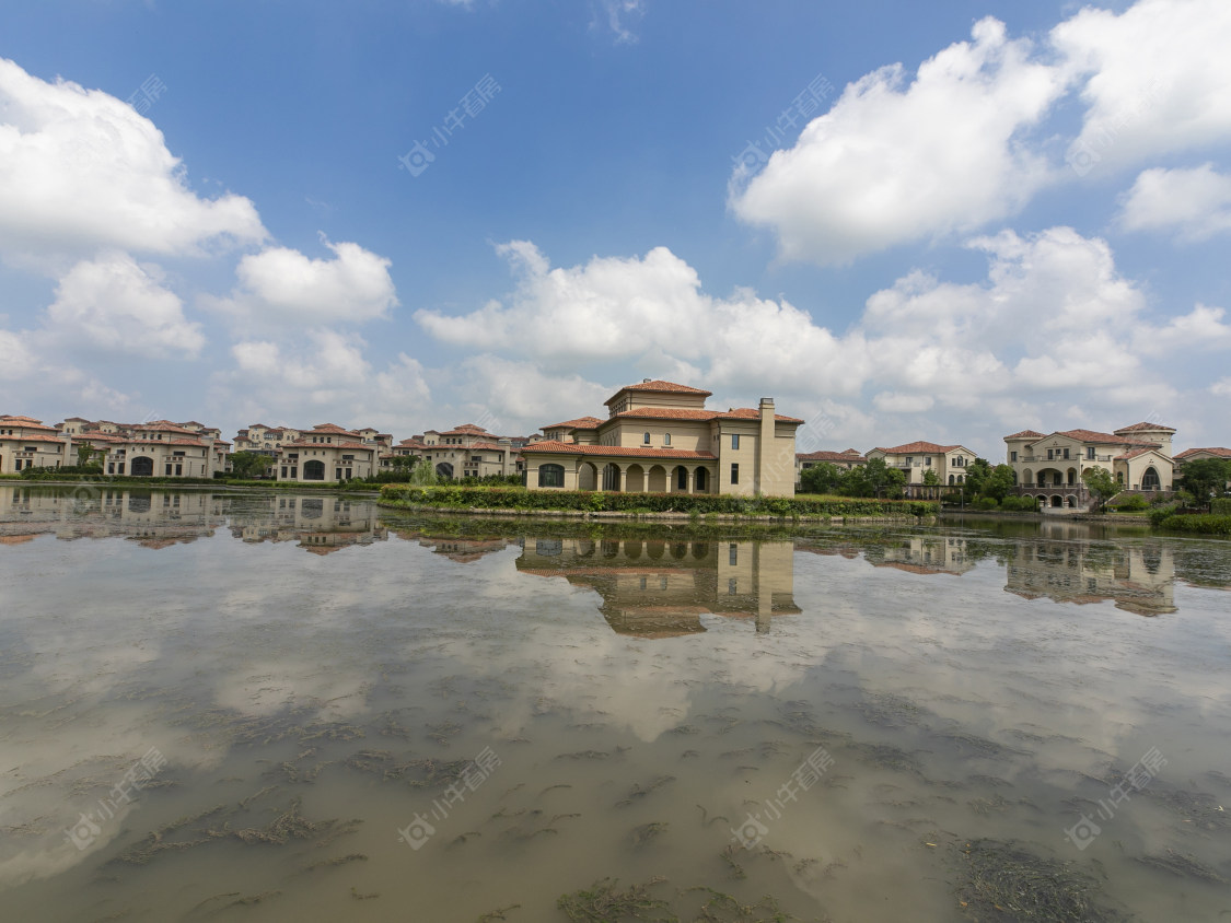 上海通用昱墅小区_通用昱墅小区null