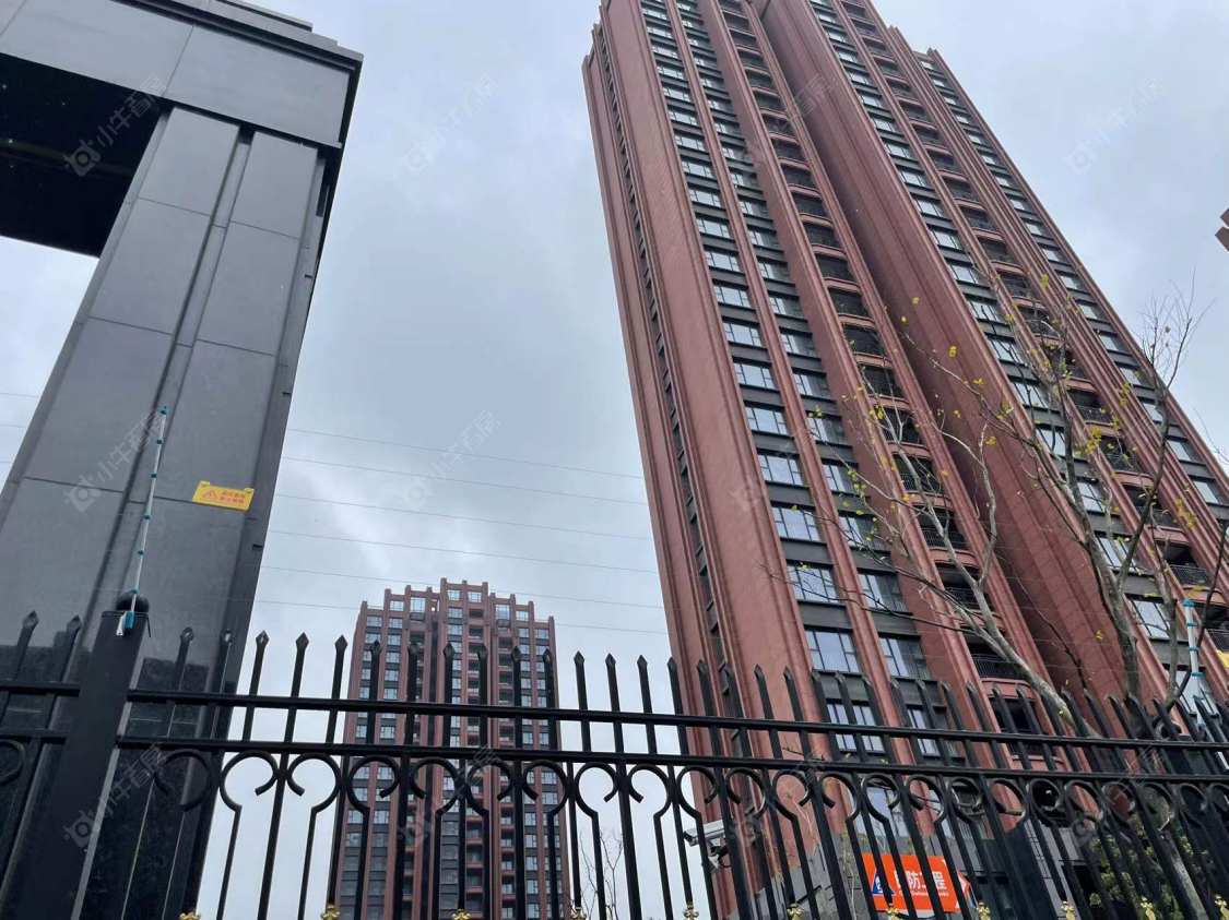 上海洋江·唐顿公馆小区_洋江·唐顿公馆小区null