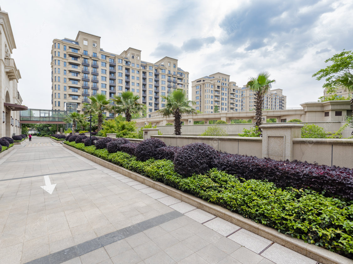 上海御岛财富小区_御岛财富小区null