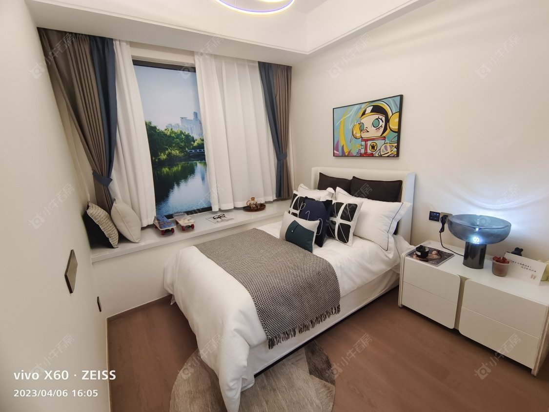 上海中国中铁世纪尚城别墅在售新楼盘null