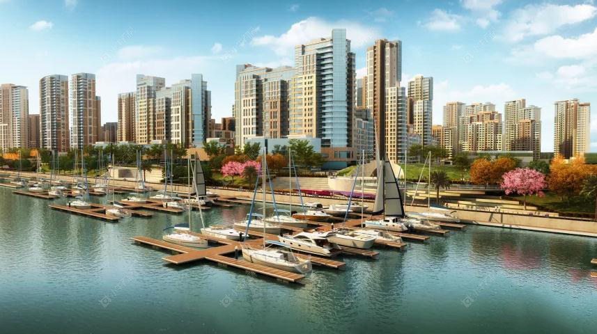 上海上海长滩小区_上海长滩小区null