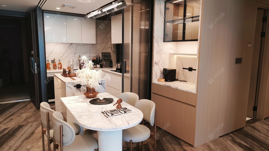 上海四季隐秀在售新楼盘null