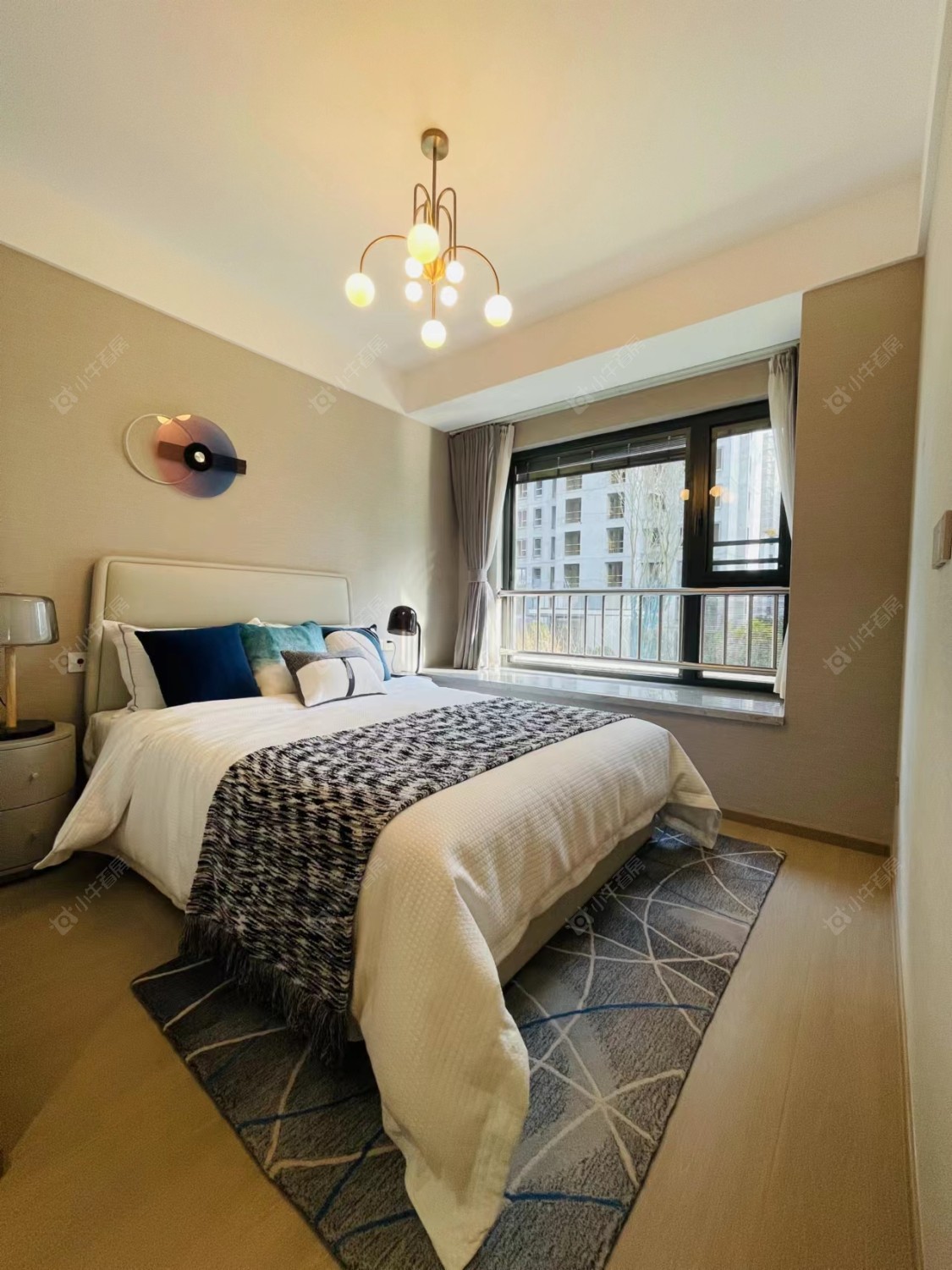 上海森兰海天名筑小区_森兰海天名筑小区null