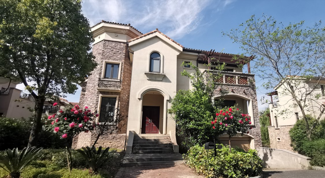 上海通用昱墅小区_通用昱墅小区null