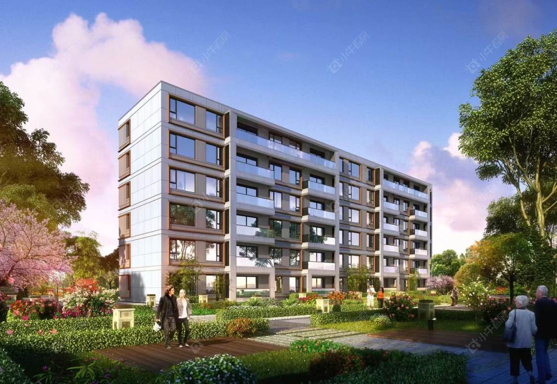 上海十里江湾289弄小区_十里江湾289弄小区null