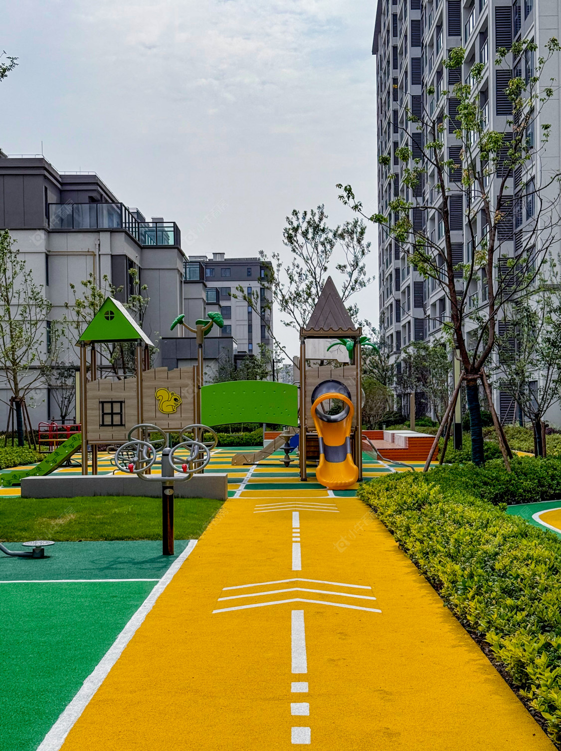 上海华纺·棠樾小区_华纺·棠樾小区null