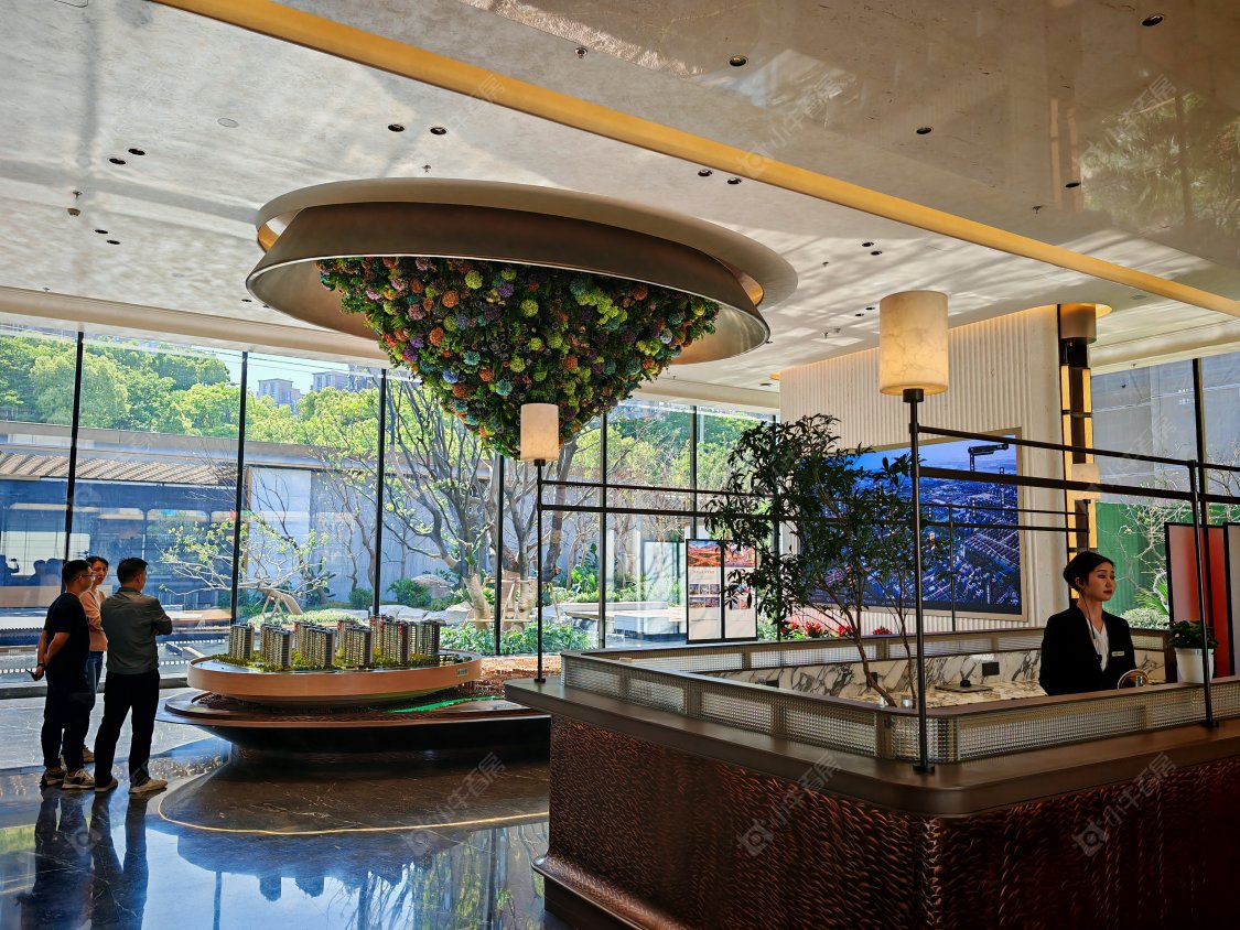 上海安高申陇院在售新楼盘null