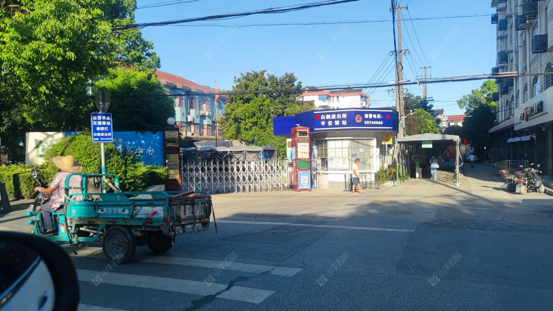 上海宝业活力天境在售新楼盘null