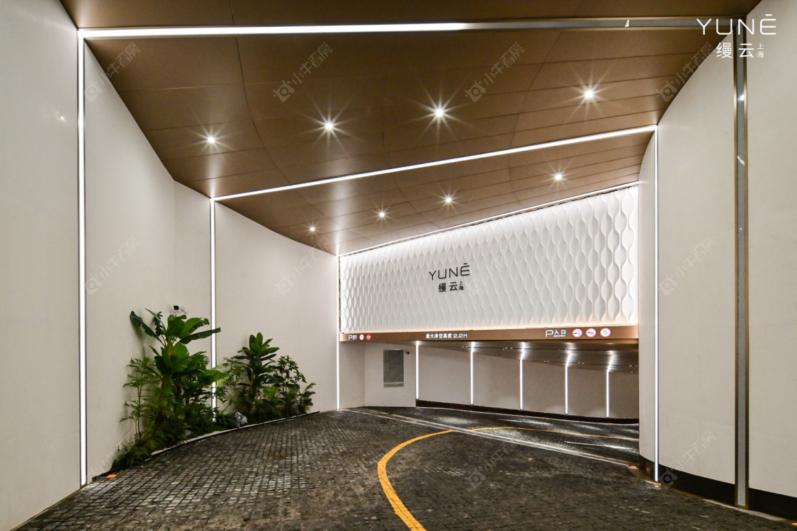 上海缦云上海小区_缦云上海小区null