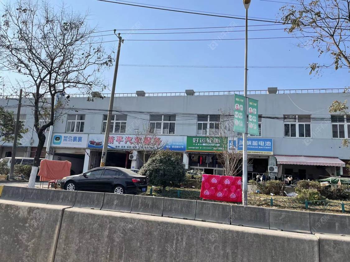 上海象屿同进虹桥嘉悦府小区_象屿同进虹桥嘉悦府小区null