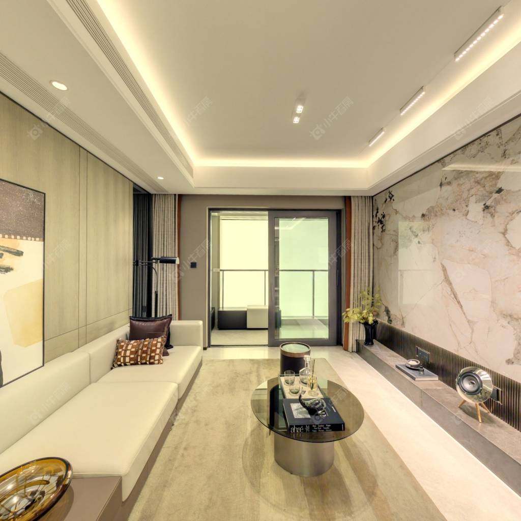 上海华发虹桥四季在售新楼盘null