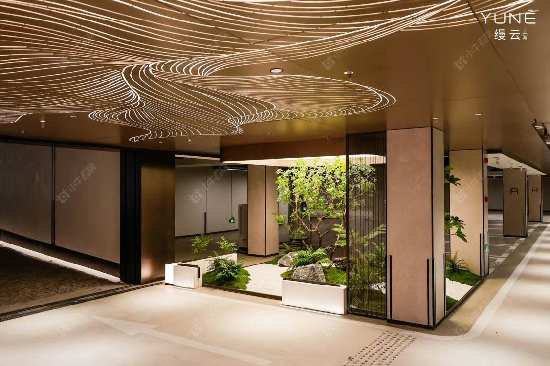 上海缦云上海小区_缦云上海小区null