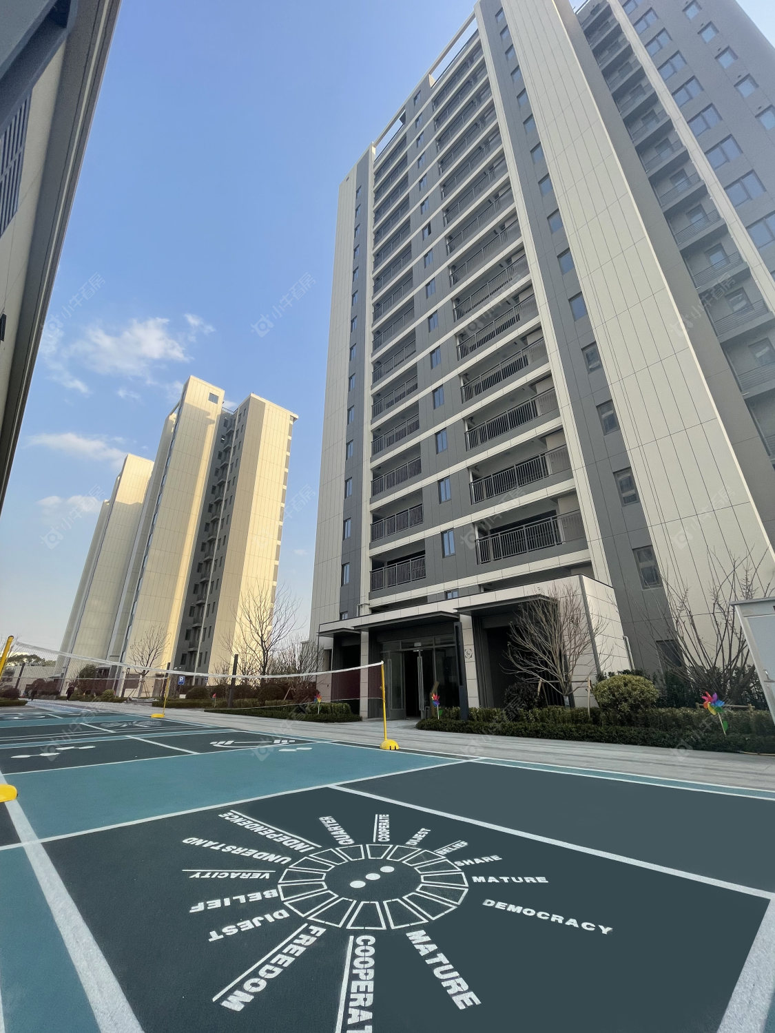 上海宝业活力天境在售新楼盘null