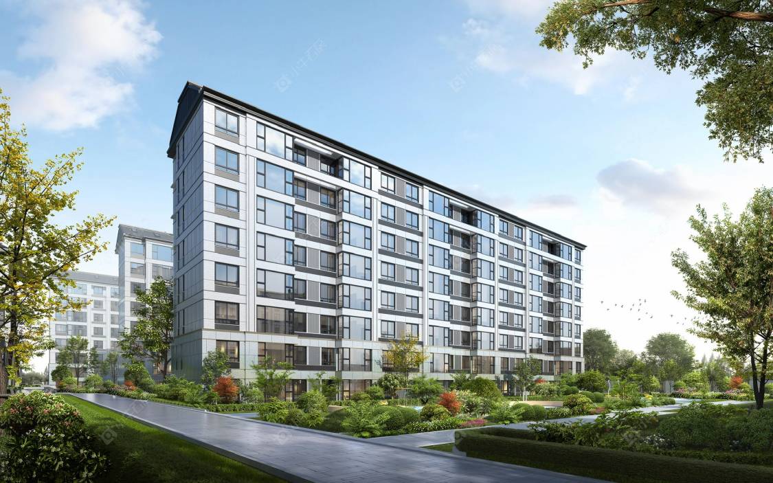 上海恒文璞悦江南小区_恒文璞悦江南小区null