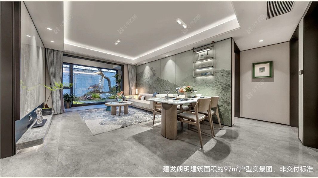 上海建发朗玥在售新楼盘null