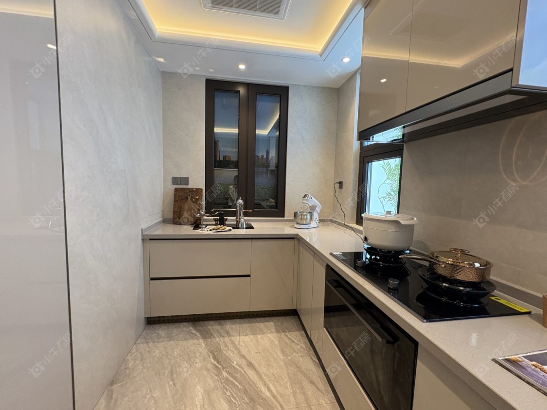 上海江湾鸿玺小区_江湾鸿玺小区null