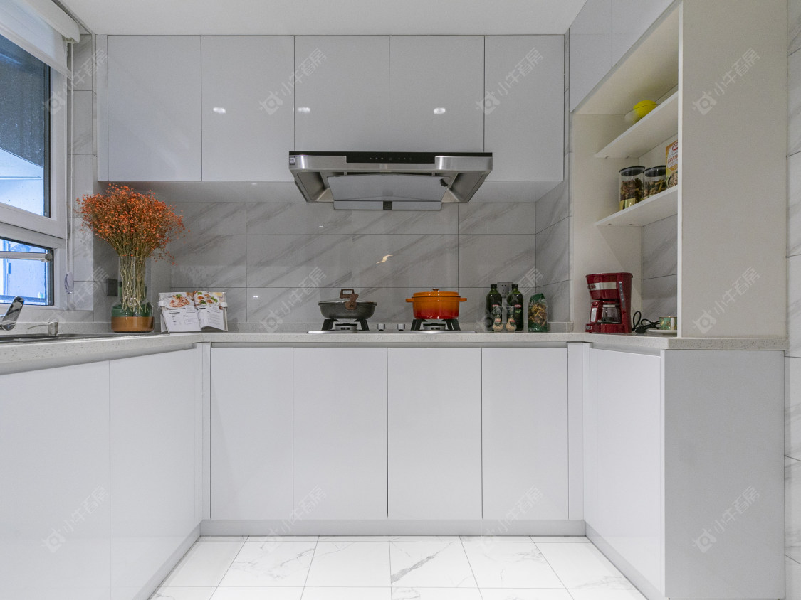 上海新未来樾湖小区_新未来樾湖小区null