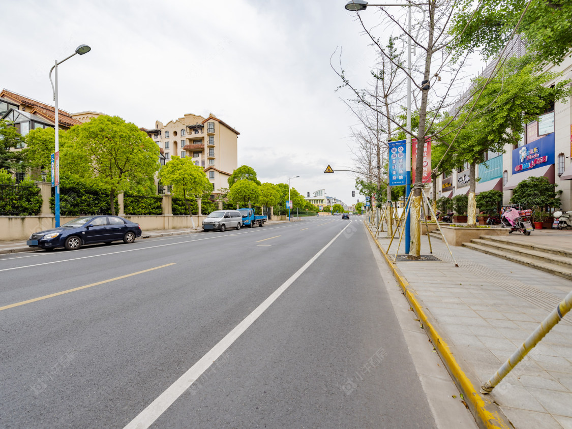 上海御岛财富小区_御岛财富小区null