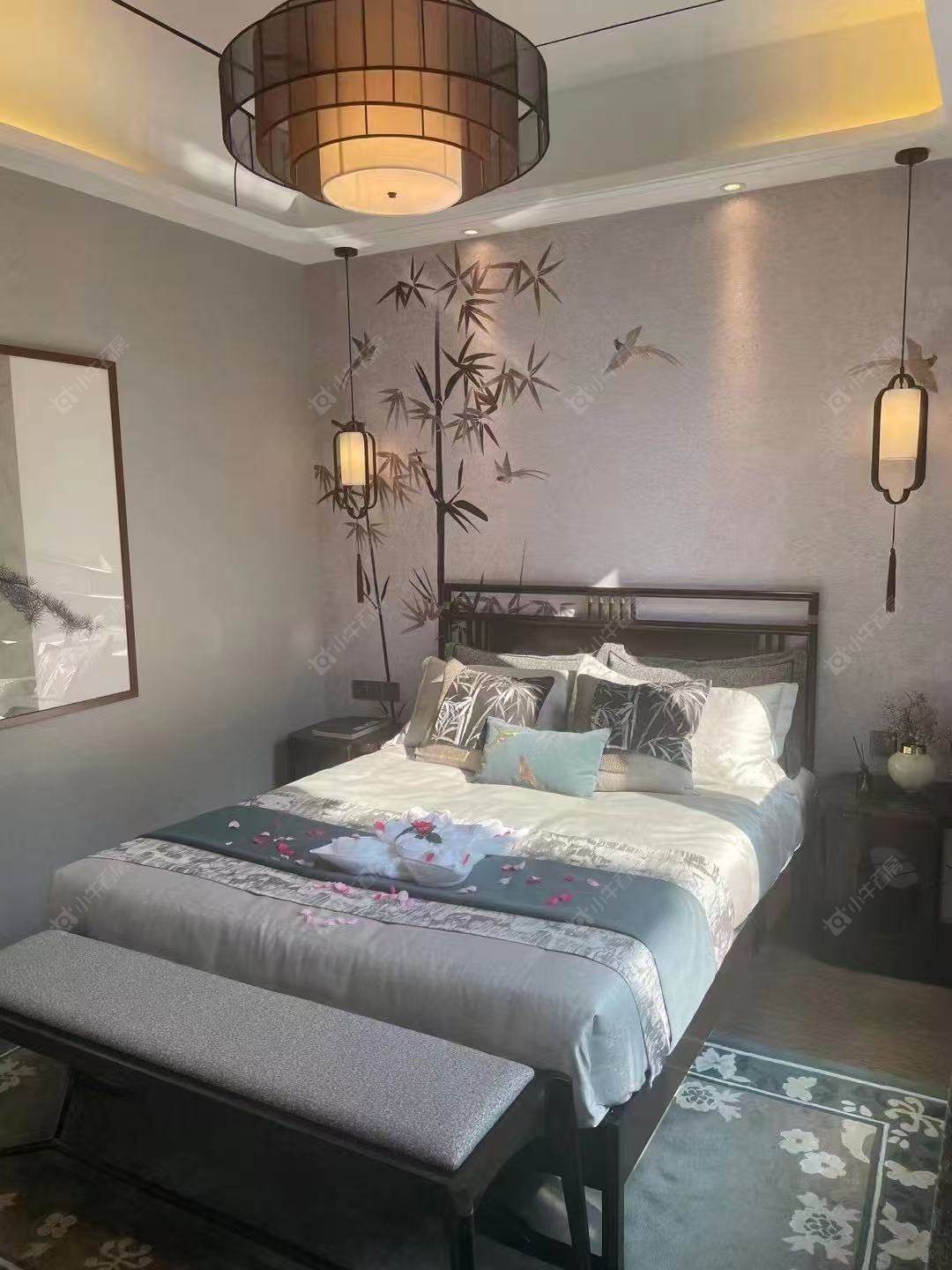 上海保利明玥潮升别墅区小区_保利明玥潮升别墅区小区null