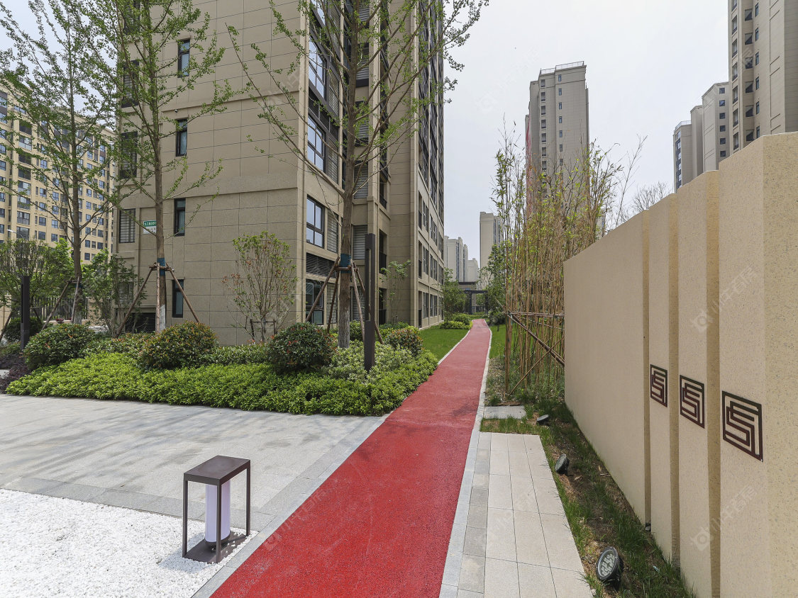 上海新未来樾湖小区_新未来樾湖小区null