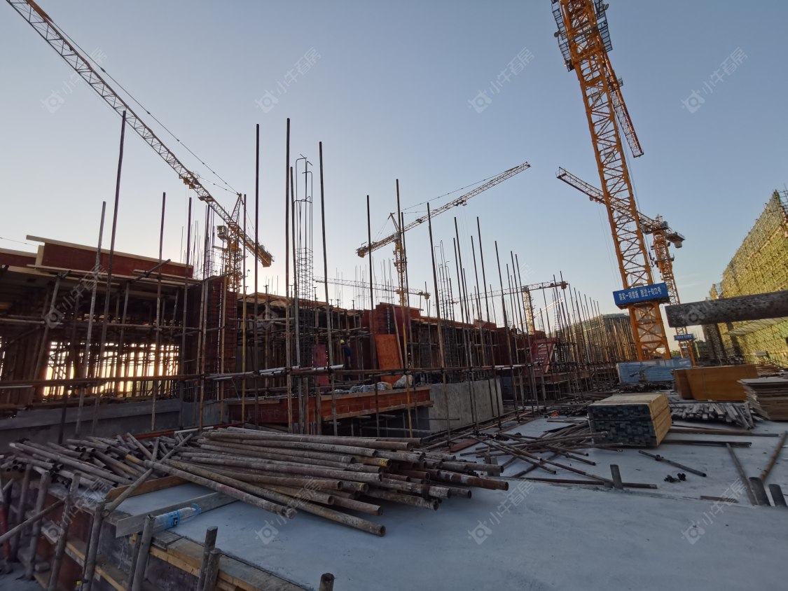 上海金融街金悦府小区_金融街金悦府小区null