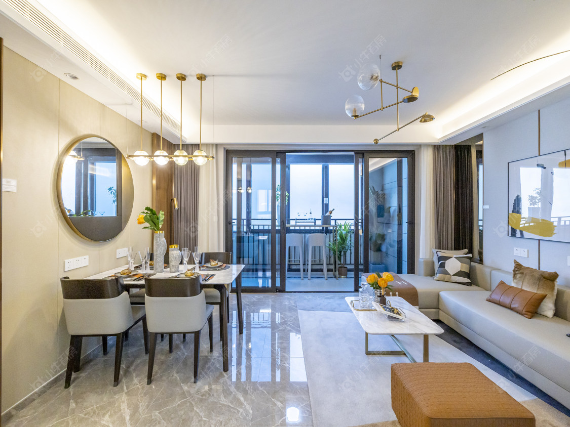 上海云湖壹号在售新楼盘null