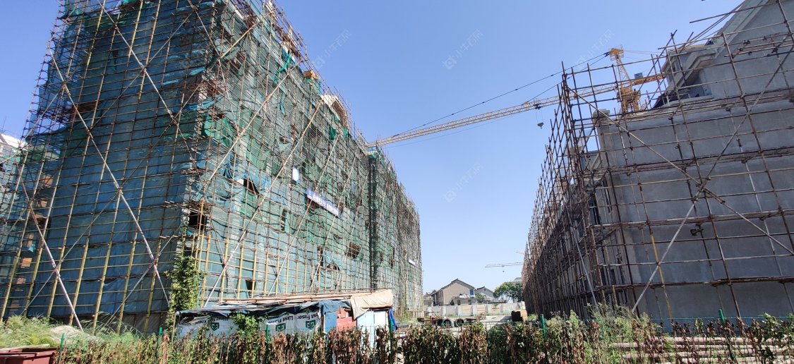 上海春申阳光别墅区小区_春申阳光别墅区小区null