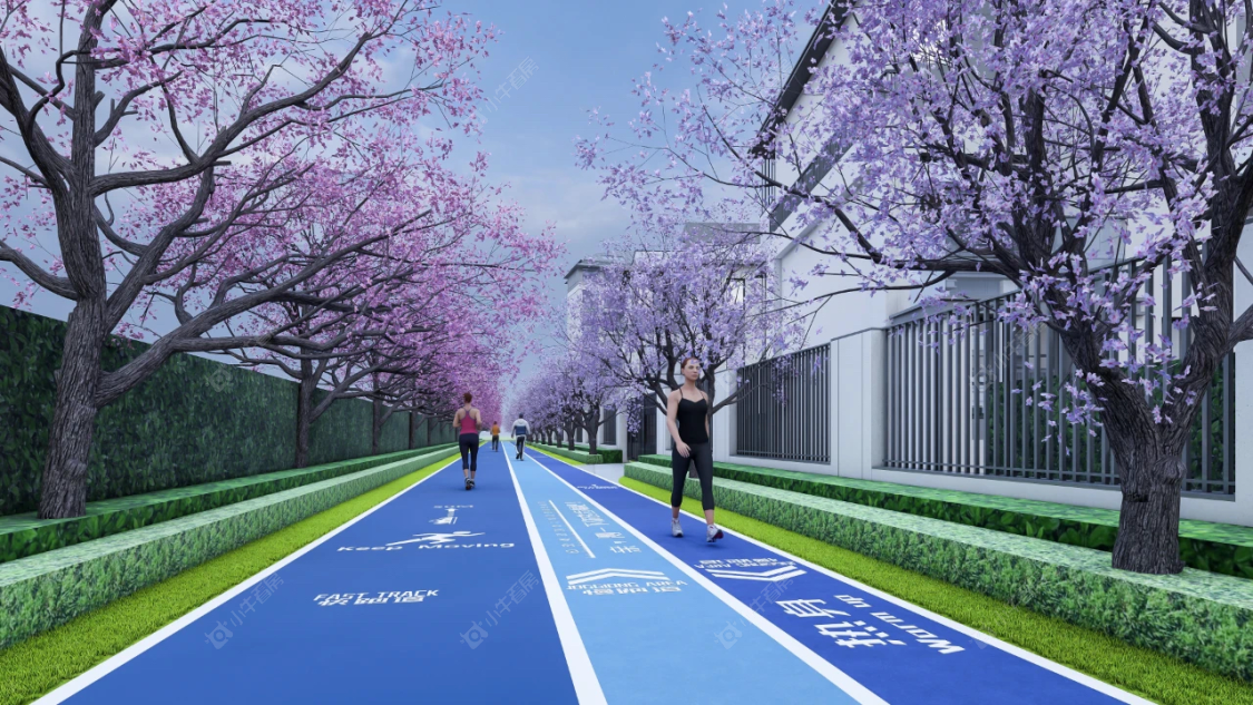 上海恒都·云璟别墅区小区_恒都·云璟别墅区小区null