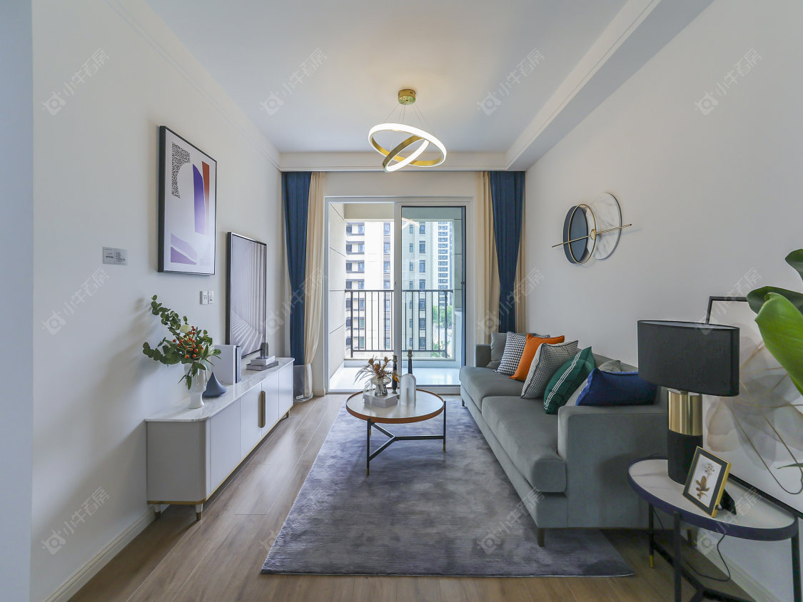 上海新未来樾湖小区_新未来樾湖小区null