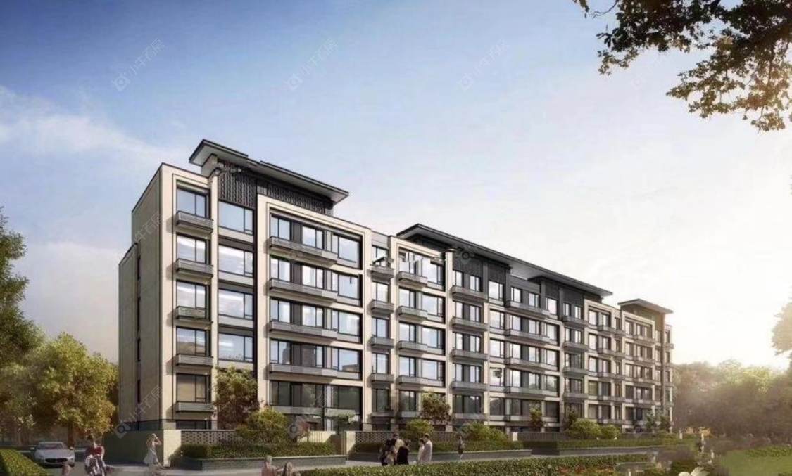 上海路劲象屿岛上的院子小区_路劲象屿岛上的院子小区null