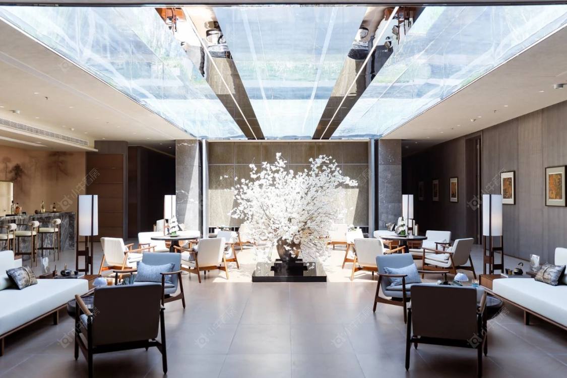 上海中建御璟园小区_中建御璟园小区null