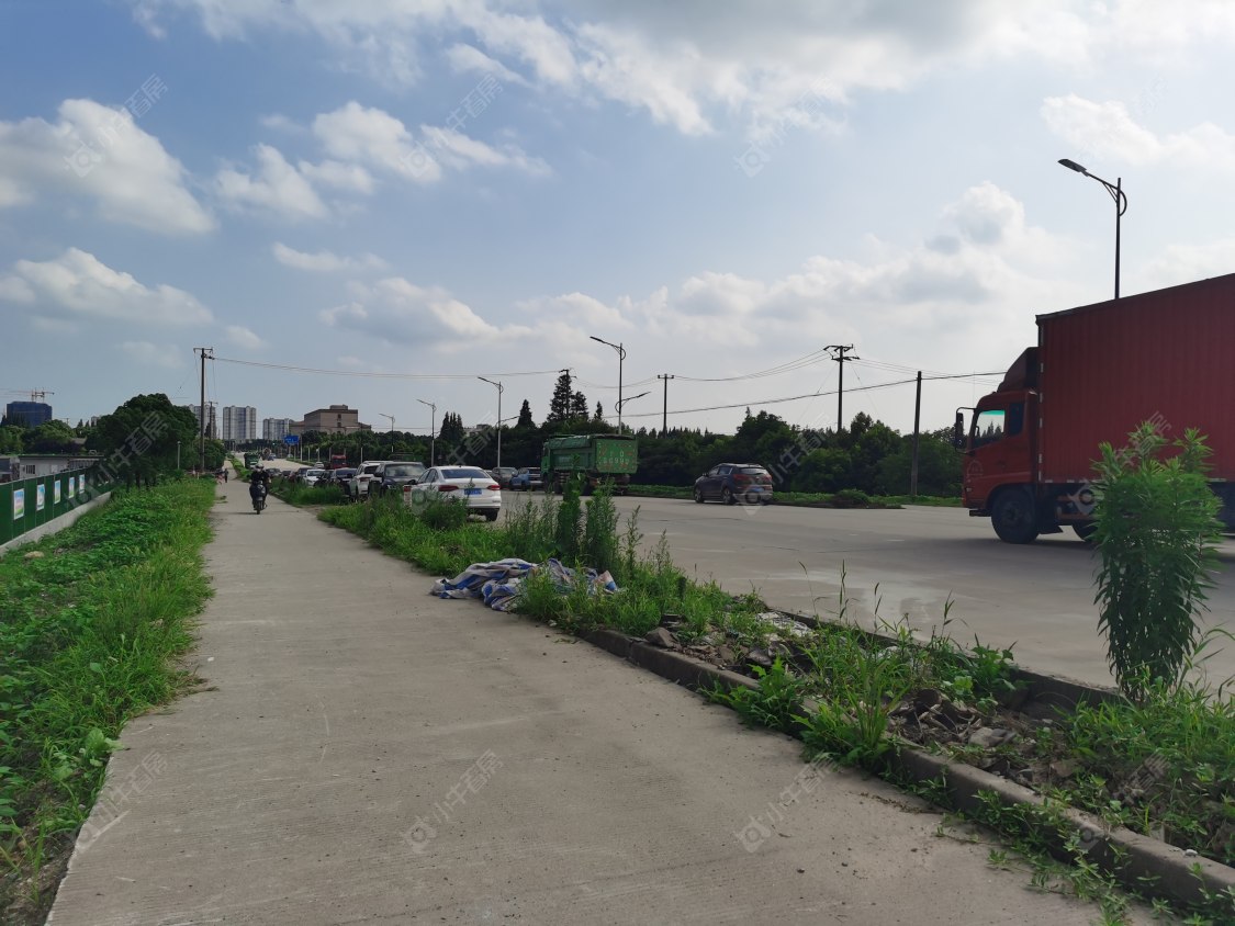 上海世纪金源梧桐印象小区_世纪金源梧桐印象小区null