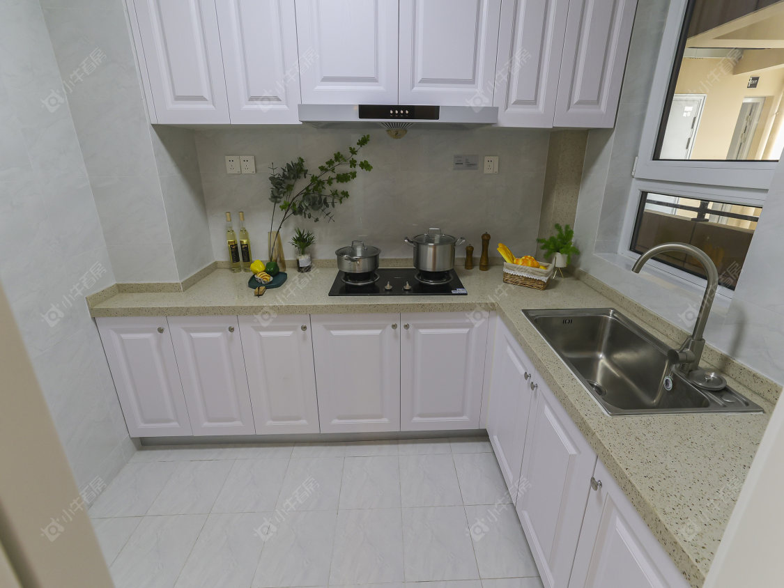 上海新未来樾湖小区_新未来樾湖小区null