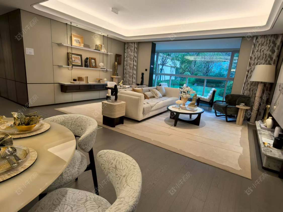 上海虹桥灿耀星城四期小区_虹桥灿耀星城四期小区null