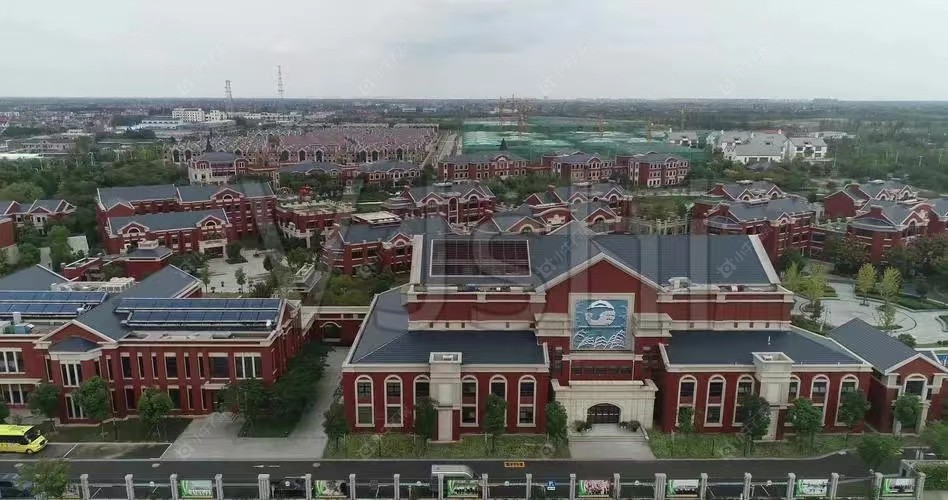 上海路劲象屿岛上的院子小区_路劲象屿岛上的院子小区null