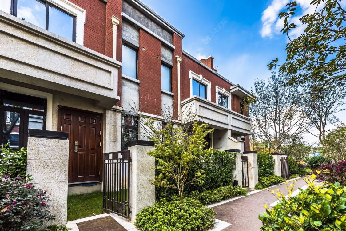 上海禹洲东滩雍禧小区_禹洲东滩雍禧小区null