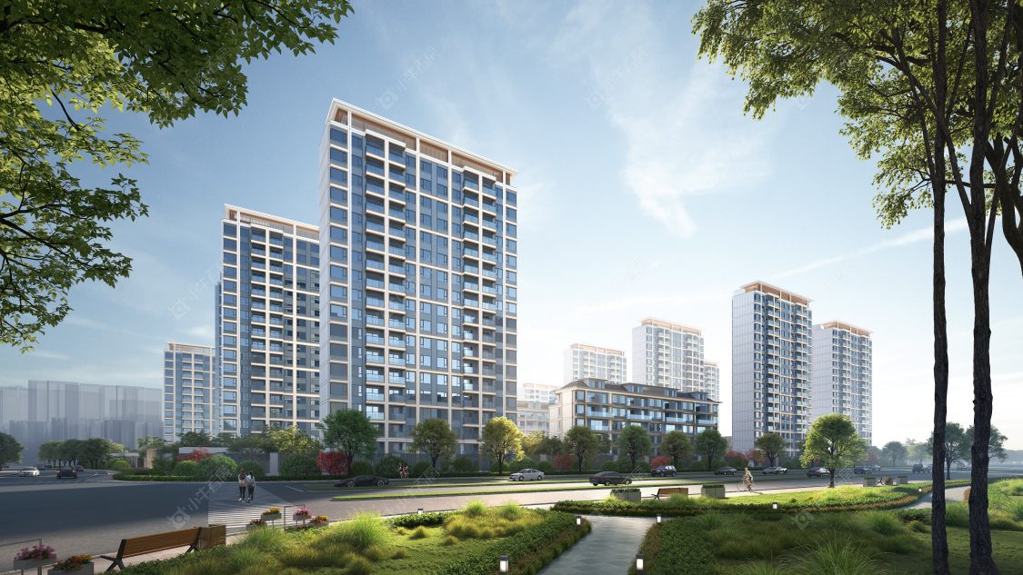 上海象屿江湾悦府小区_象屿江湾悦府小区null