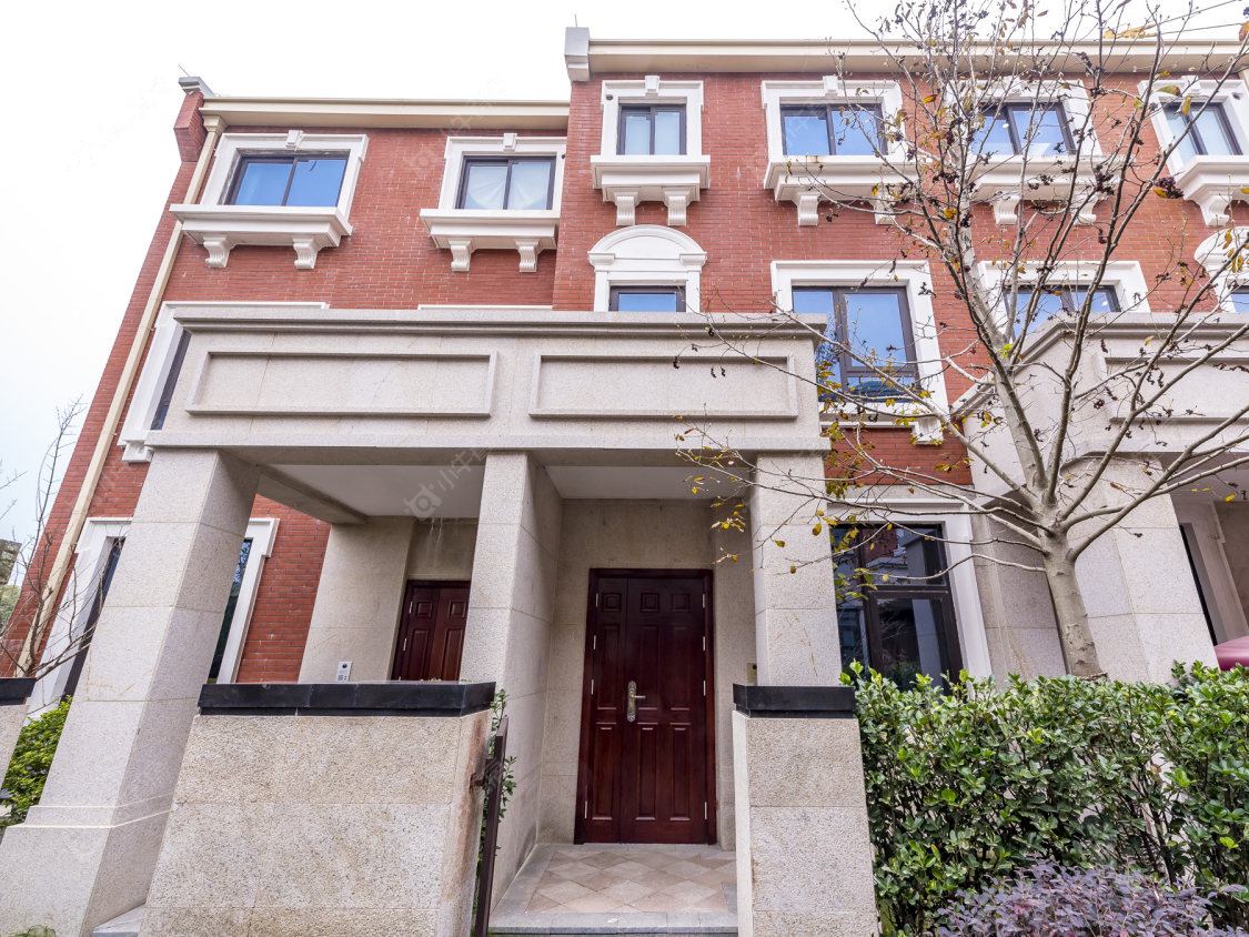 上海禹洲东滩雍禧小区_禹洲东滩雍禧小区null