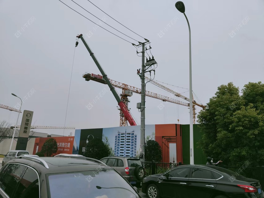 上海国贸鹭原小区_国贸鹭原小区null