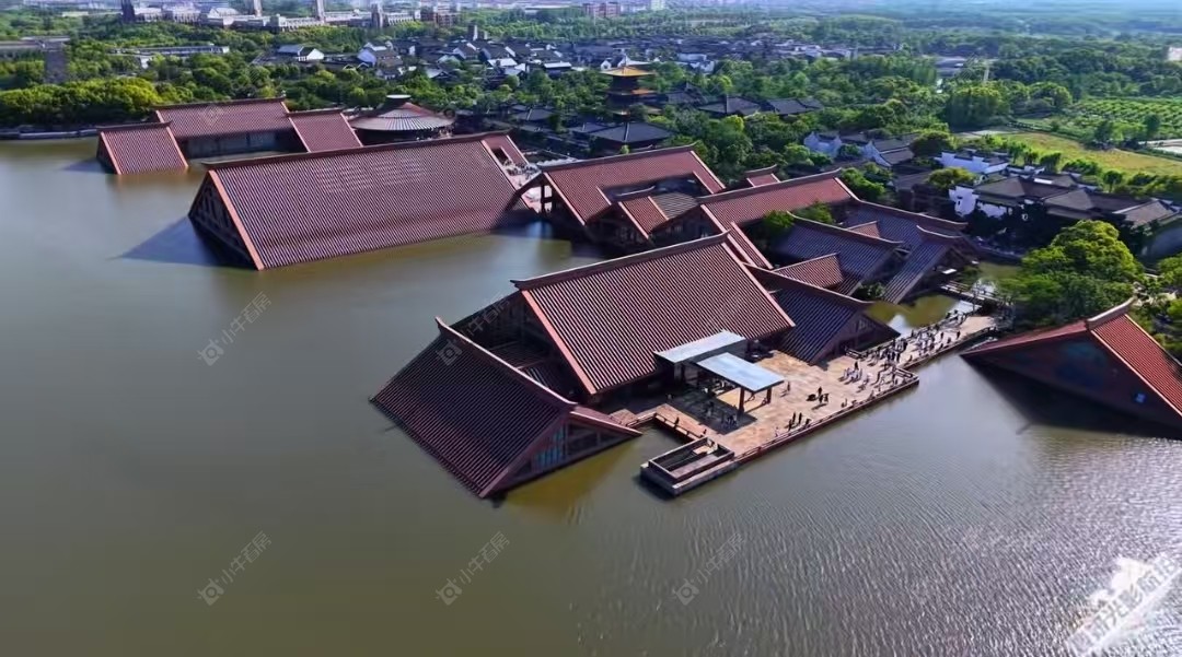 上海国贸海上原墅小区_国贸海上原墅小区null