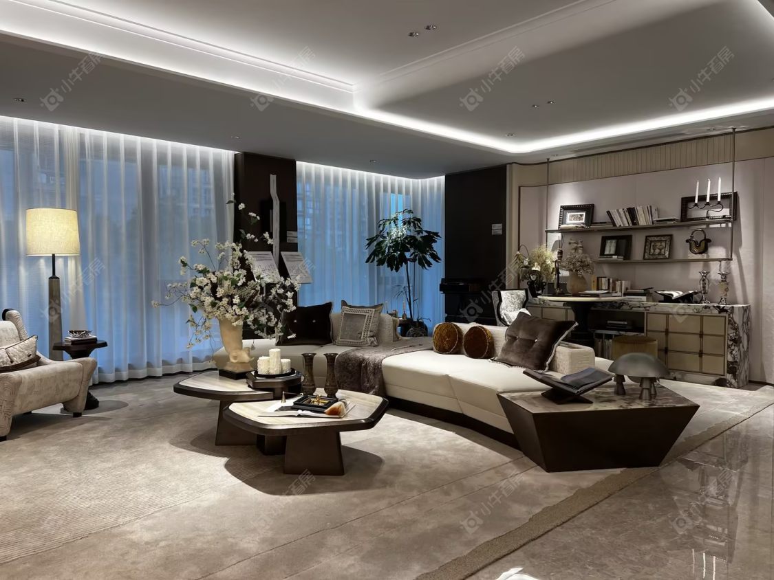 上海招商序在售新楼盘null