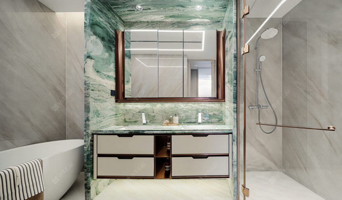 上海中建壹品外滩源著在售新楼盘null