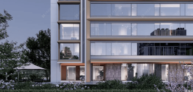 上海中环桃源里小区_中环桃源里小区null