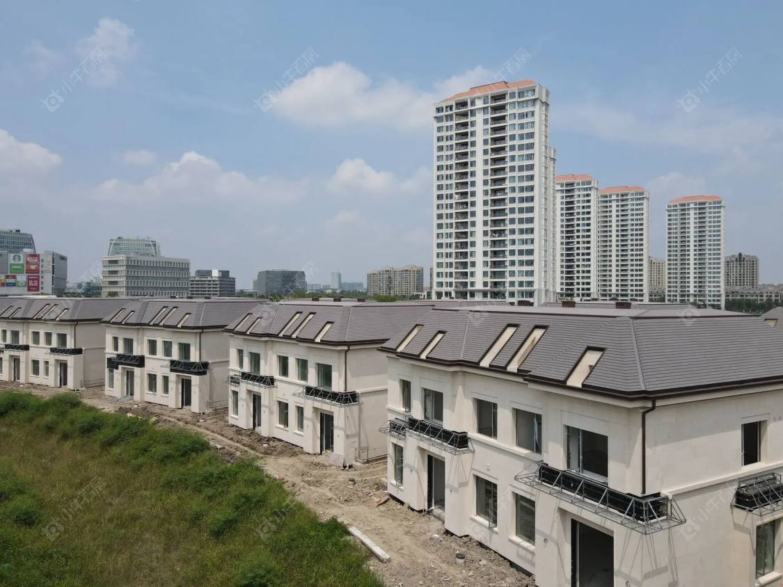 上海兰香湖贰号在售新楼盘null