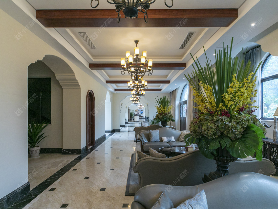 上海通用昱墅小区_通用昱墅小区null