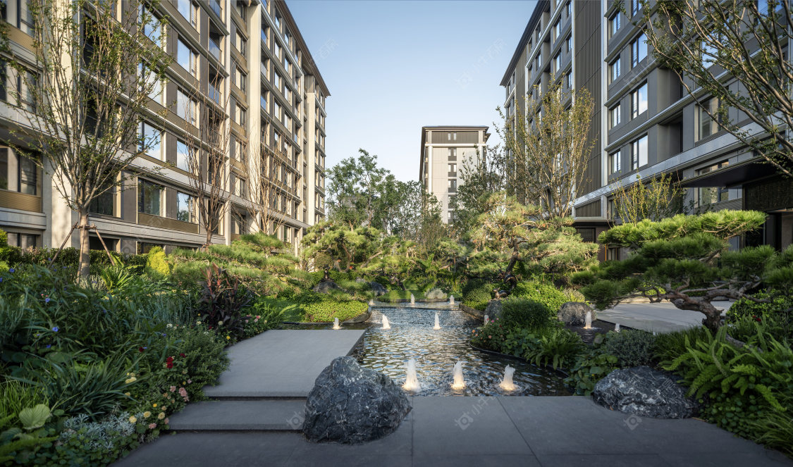 上海张江金茂府在售新楼盘null