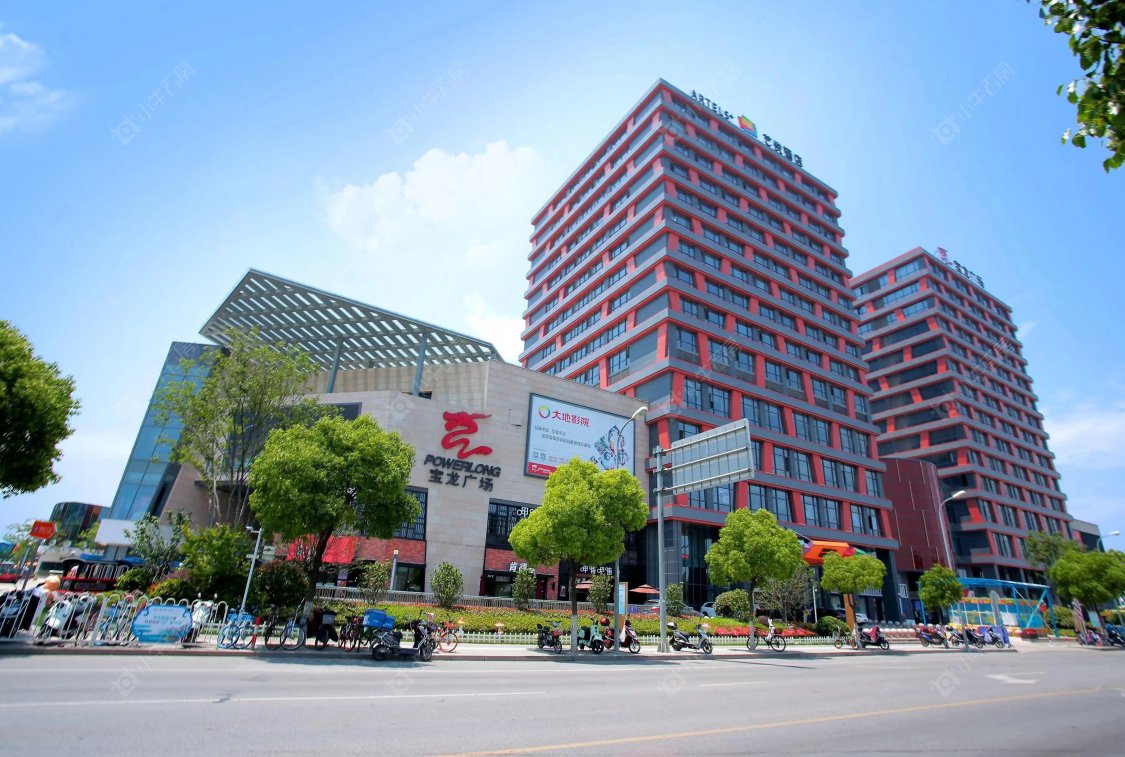 上海保利光合上城小区_保利光合上城小区null