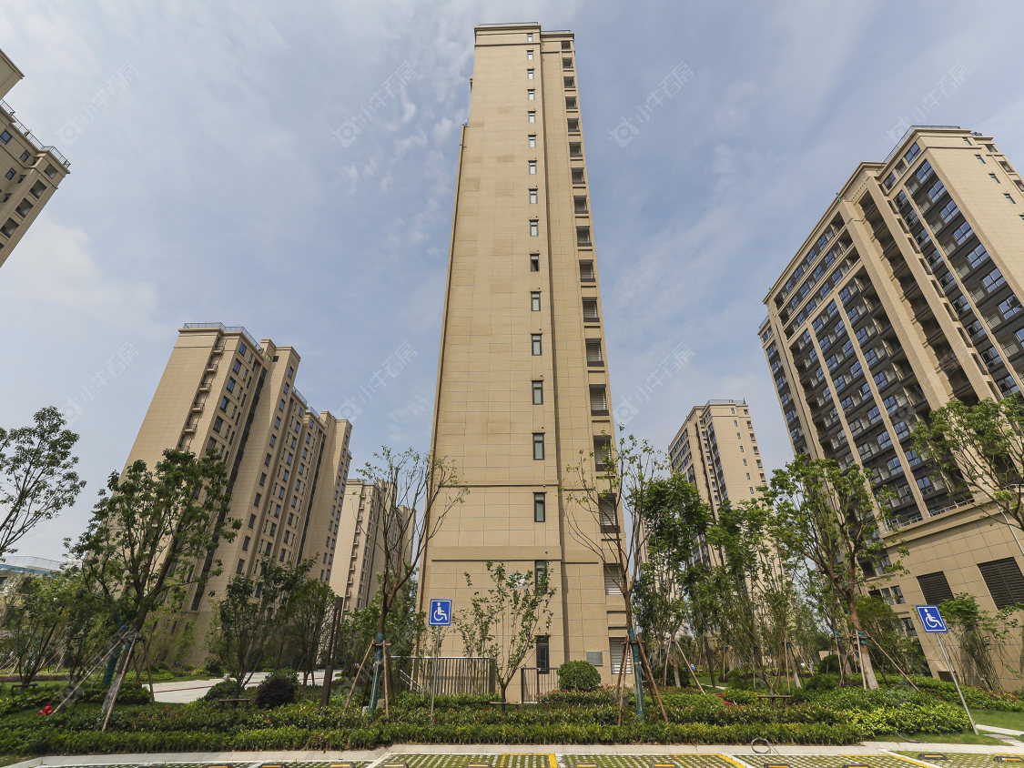 上海新未来樾湖小区_新未来樾湖小区null