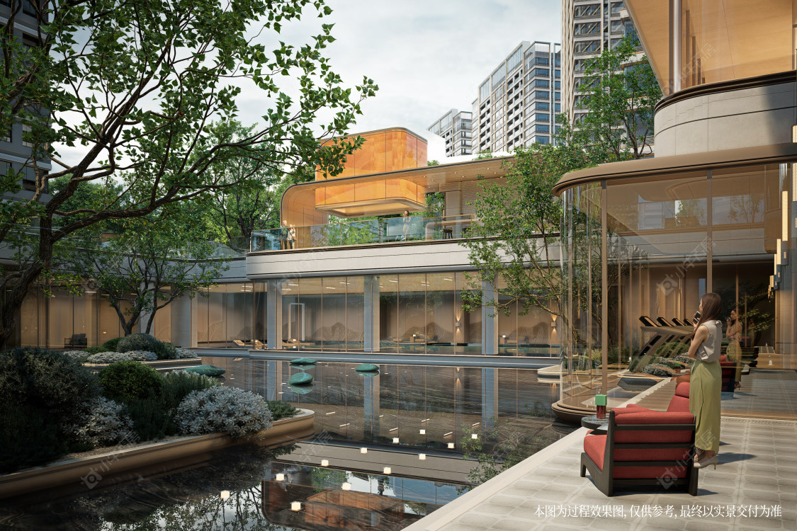 上海大华望樾小区_大华望樾小区null