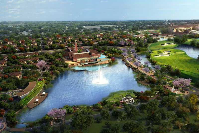 上海东滩海上明月别墅区小区_东滩海上明月别墅区小区null